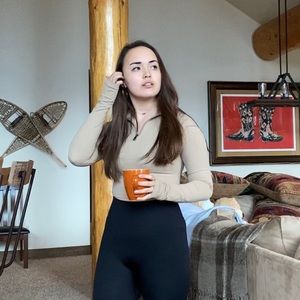 Meet your Posher, Maia